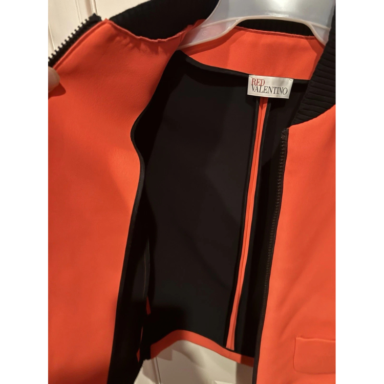 Red Valentino jacket for Women’s Size 42 10000% Authentic
