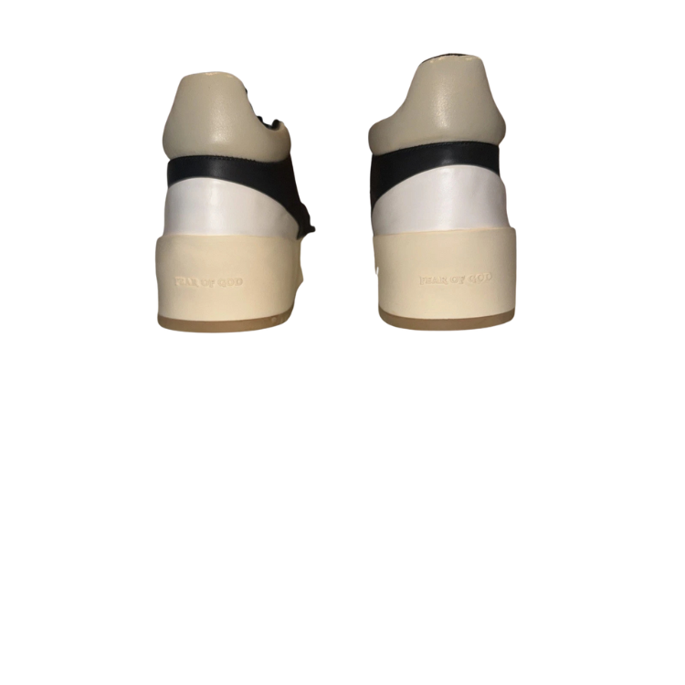 Fear of God "Basketball" sneakers Size 39 Brand New!