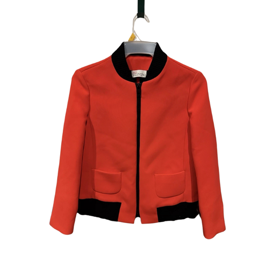 Red Valentino jacket for Women’s Size 42 10000% Authentic