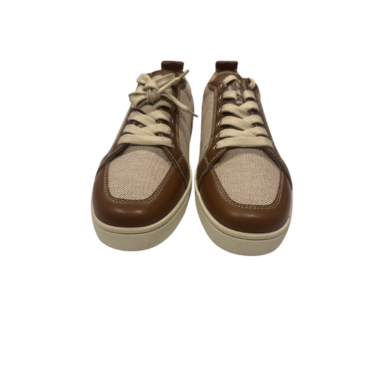 Christian Louboutin Rantulow sneakers Size 43.5 (10.5 Men’s) 10000% Authentic