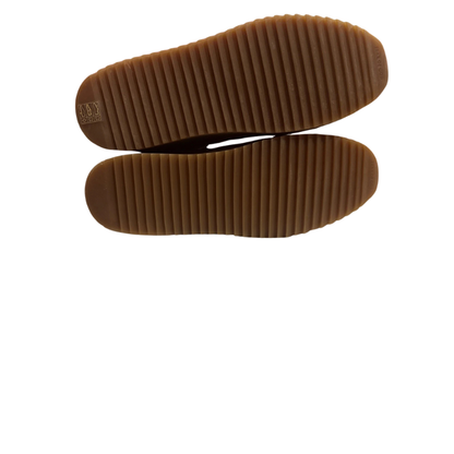Fear of God Nubuck Hiking Sneakers Size 43 (Men's 10)