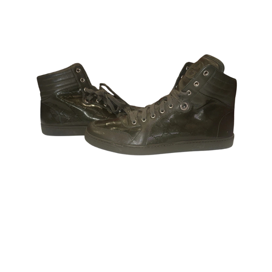 Gucci high-top sneakers Size 9 Men’s