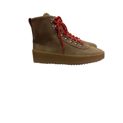 Fear of God Nubuck Hiking Sneakers Size 43 (Men's 10)