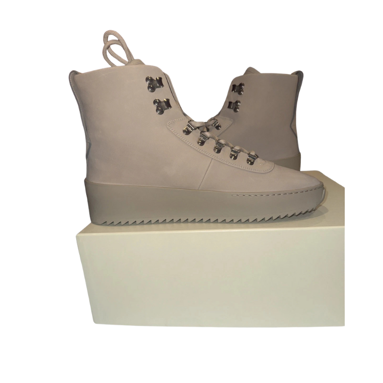 Fear of God Fifth Collection Hiking Sneaker 'Perla' Size 43 (Men's 10)