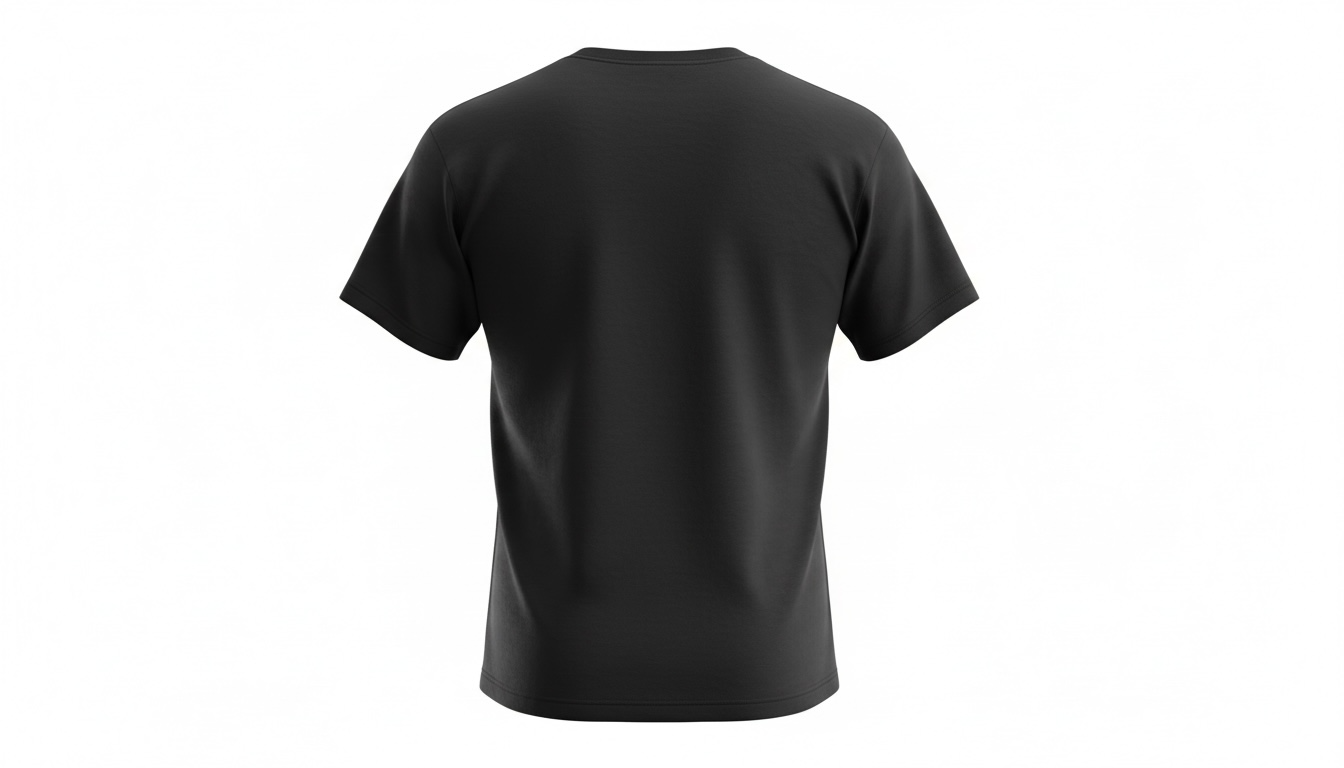 Amiri Black Bandana Stars T-Shirt Menâ€™s Designer Graphic Tee Size Small