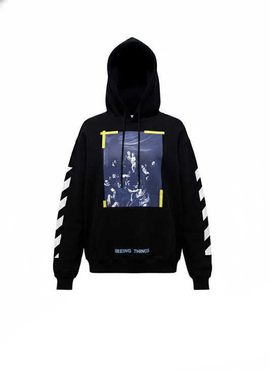 Off-White “Seeing Things” Hoodie