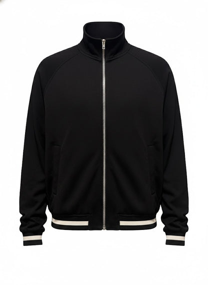 Fear of God Full-Zip Jacket – 2017 collection Size Large