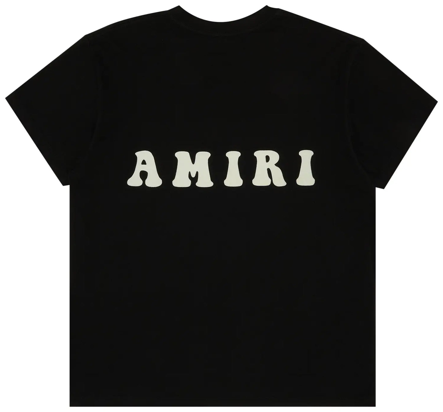 AMIRI Take It Easy Baby Graphic T-Shirt Black