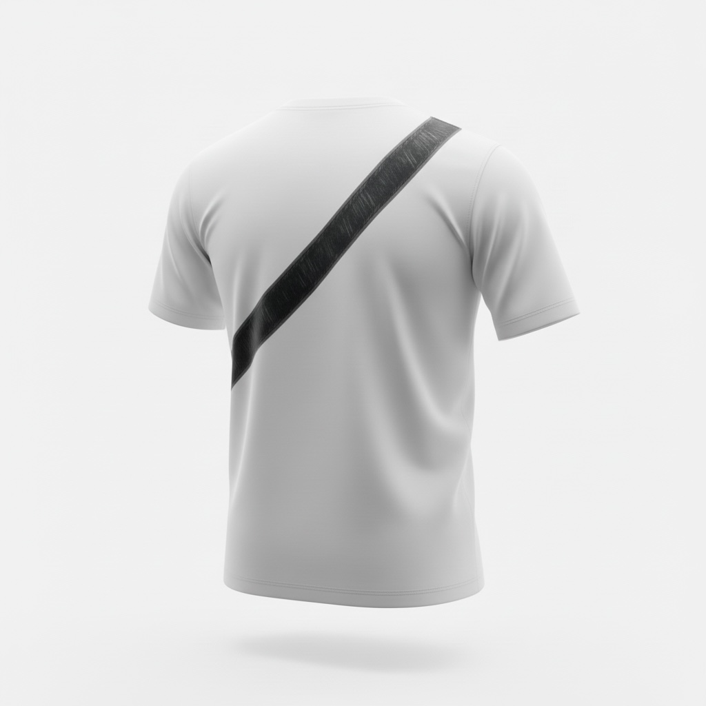 Dior White Saddle Bag Graphic T-Shirt size xxl