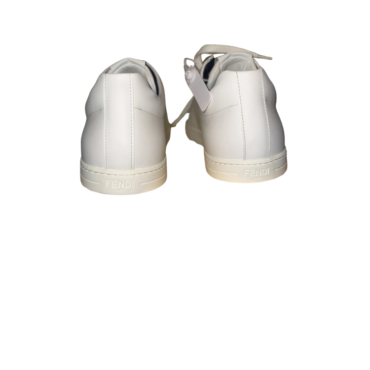 Fendi Bag Bugs low-top sneakers Size 9