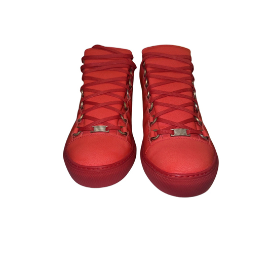 Balenciaga Arena High-top sneakers Size 43