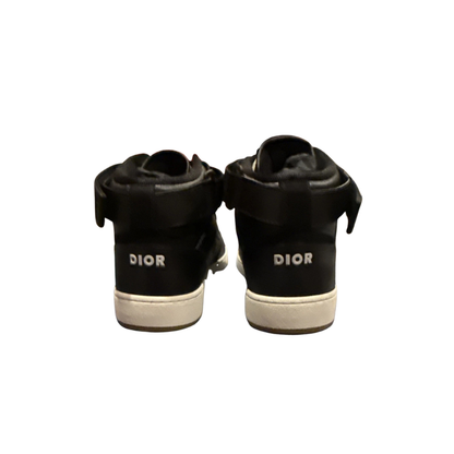 Dior B27 high-top sneaker Size 43 (10 Men’s) Brand New!