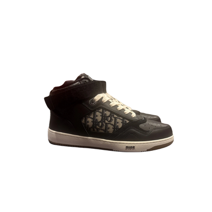 Dior B27 high-top sneaker Size 43 (10 Men’s) Brand New!