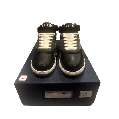 Dior B27 high-top sneaker Size 43 (10 Men’s) Brand New!
