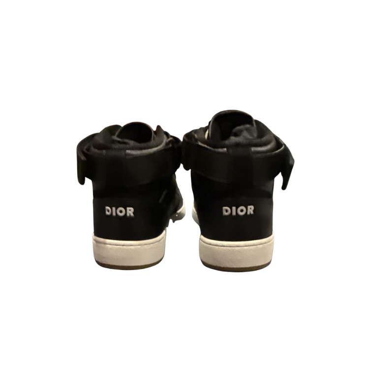 Dior B27 high-top sneaker Size 43 (10 Men’s) Brand New!