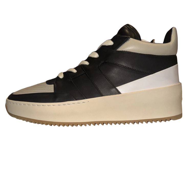 Fear of God "Basketball" sneakers Size 39 Brand New!