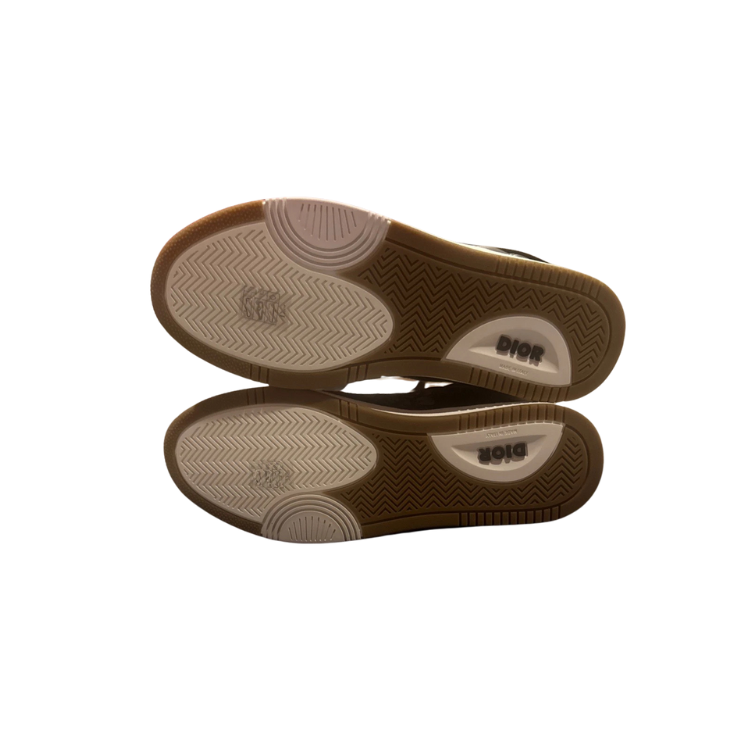 Dior B27 high-top sneaker Size 43 (10 Men’s) Brand New!