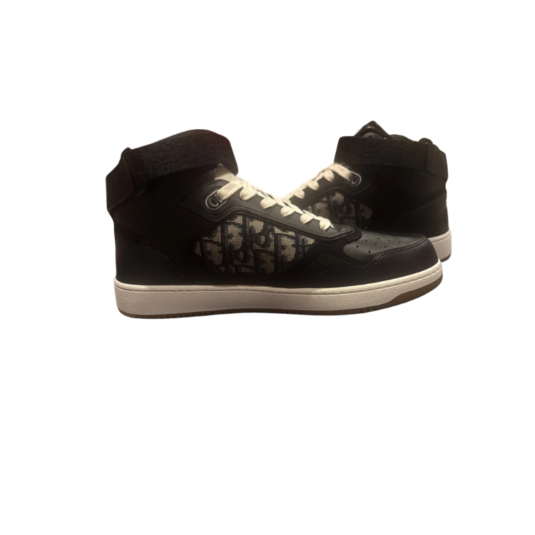 Dior B27 high-top sneaker Size 43 (10 Men’s) Brand New!
