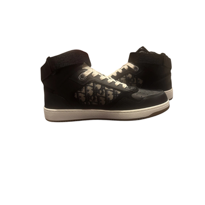 Dior B27 high-top sneaker Size 43 (10 Men’s) Brand New!