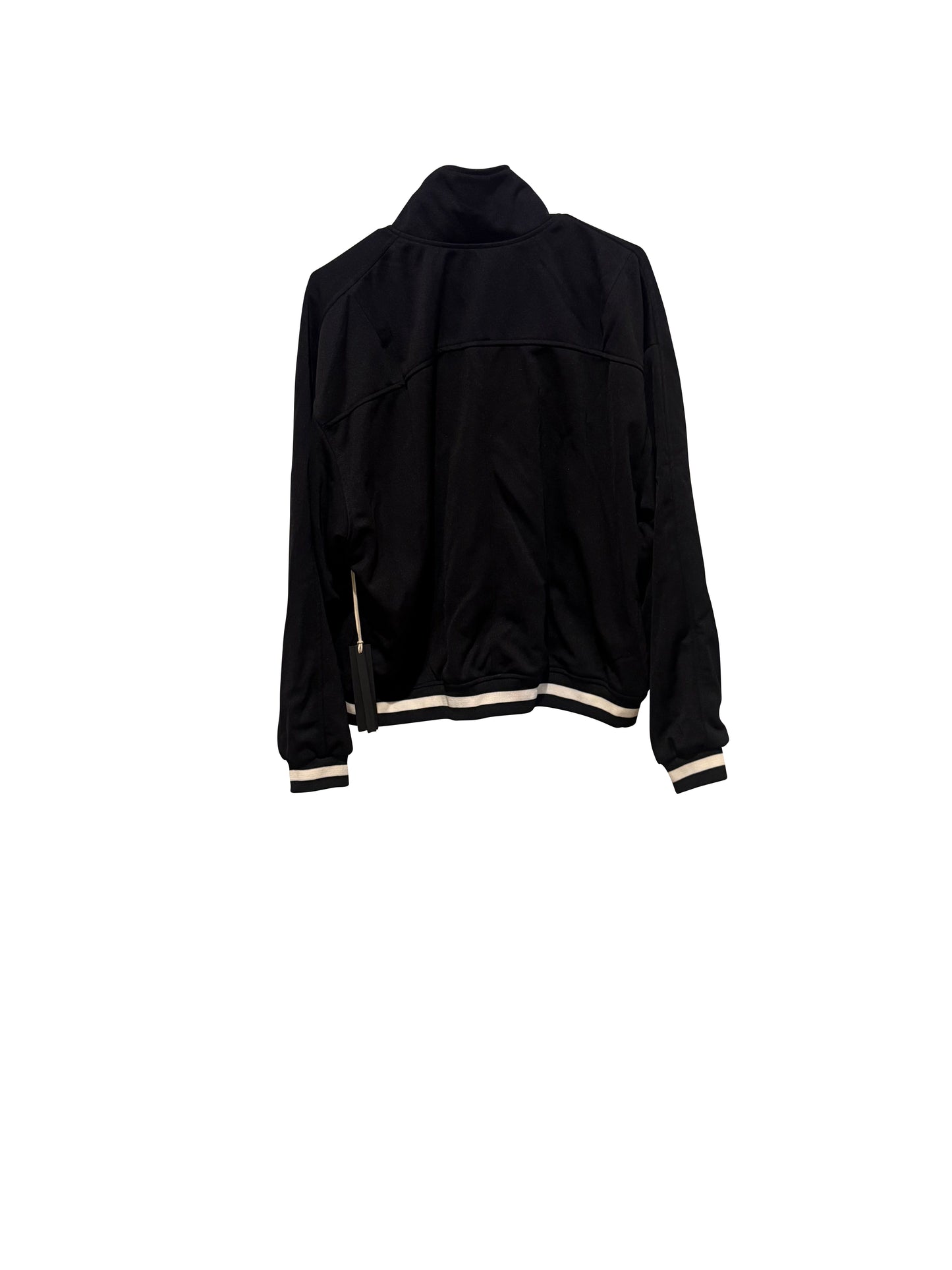 Fear of God Full-Zip Jacket – 2017 collection Size Large