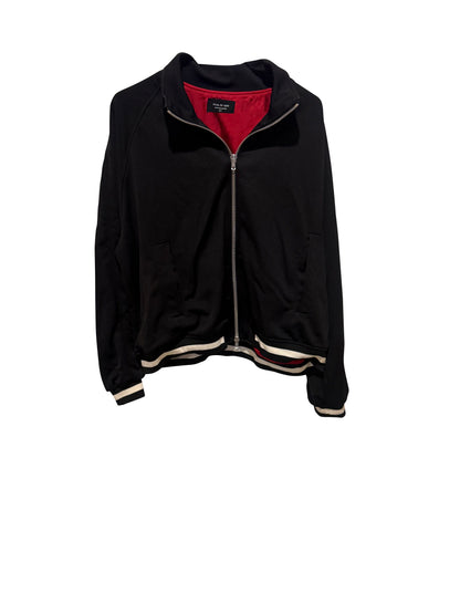 Fear of God Full-Zip Jacket – 2017 collection Size Large