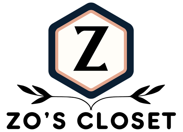 Zo’s closet