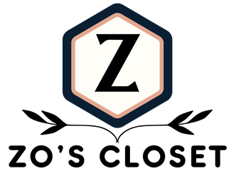 Zo’s closet