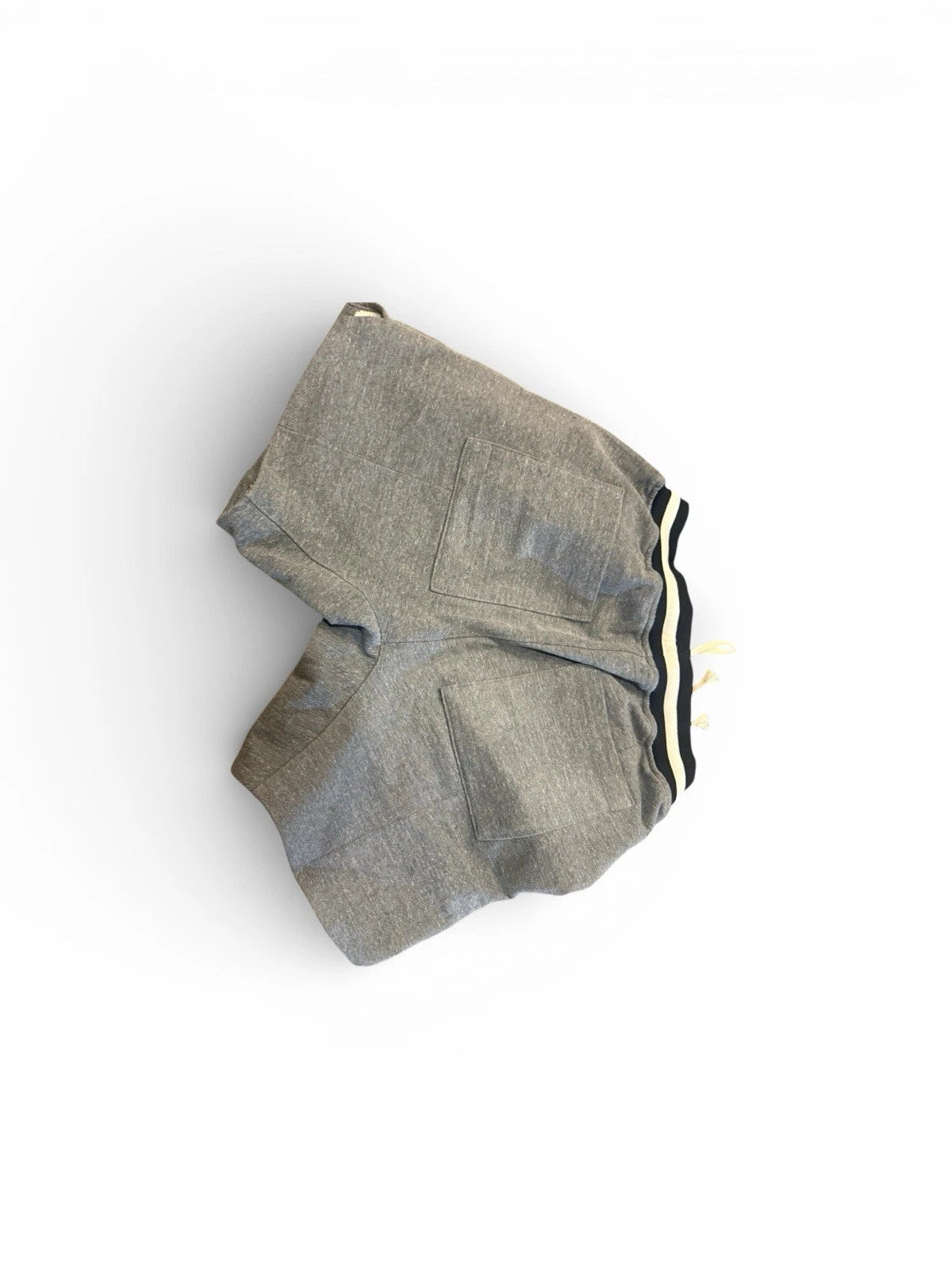 Fear Of God 2017 Collection Size Large Shorts